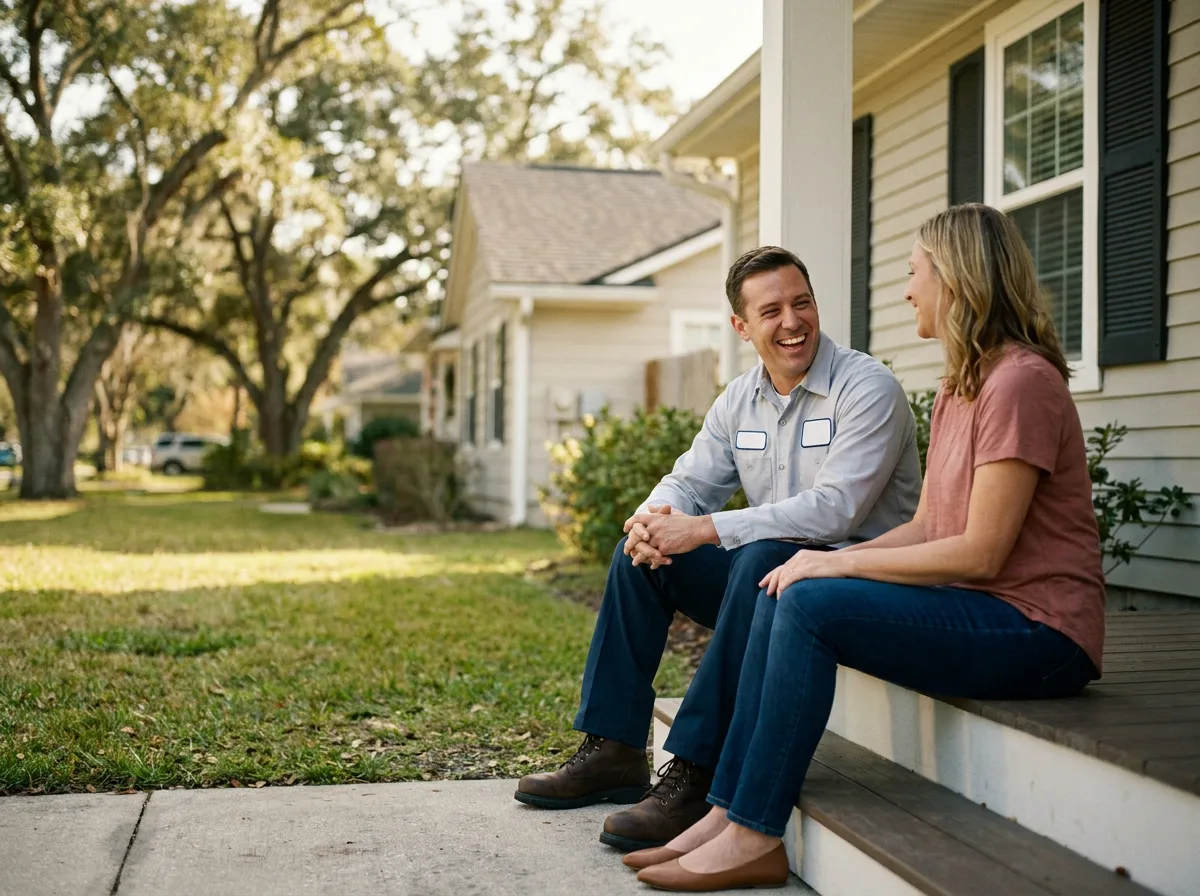 Septic tank pumping FAQs for Orchard, TX